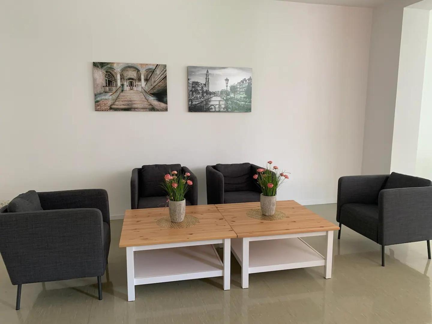Jugendgaestehaus Studentenwohnheim 施泰尔 外观 照片
